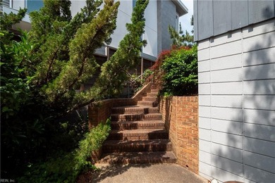 Classic circa 1968 oceanfront residence sited on a prime 50' x - photo 5