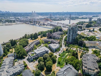 Welcome to The Lookout at Victoria Hill. This 2 bedroom + den, 2 - photo 6
