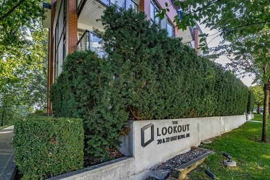 Welcome to The Lookout at Victoria Hill. This 2 bedroom + den, 2 - photo 9