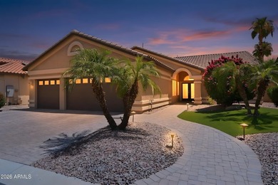 Experience breathtaking golf course and mountain views from this - photo 1