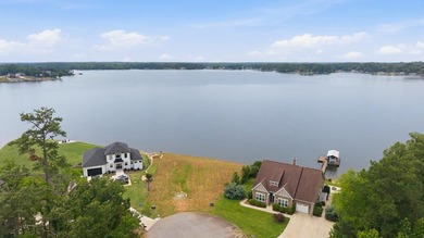 Here it is! One of only a few remaining Lake lots of its kind! - photo 1