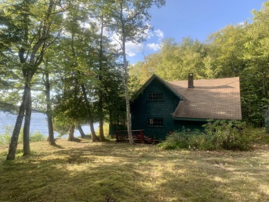 Lake Home For Sale in Hartland, Maine