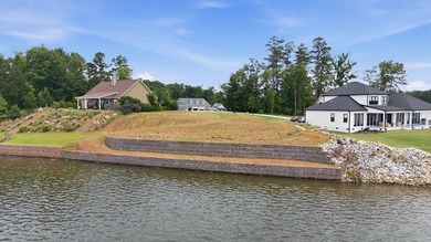 Here it is! One of only a few remaining Lake lots of its kind! - photo 2