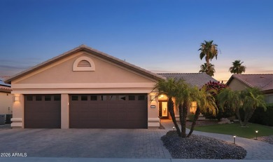 Experience breathtaking golf course and mountain views from this - photo 3
