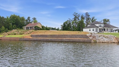 Here it is! One of only a few remaining Lake lots of its kind! - photo 3