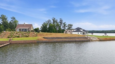 Here it is! One of only a few remaining Lake lots of its kind! - photo 4