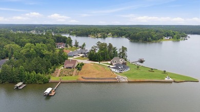 Here it is! One of only a few remaining Lake lots of its kind! - photo 5