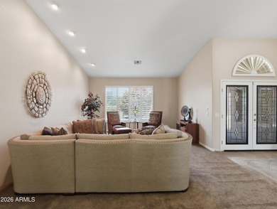 Experience breathtaking golf course and mountain views from this - photo 6