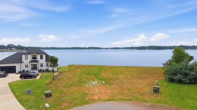 Here it is! One of only a few remaining Lake lots of its kind! - photo 6