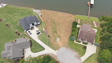 Here it is! One of only a few remaining Lake lots of its kind! - photo 7