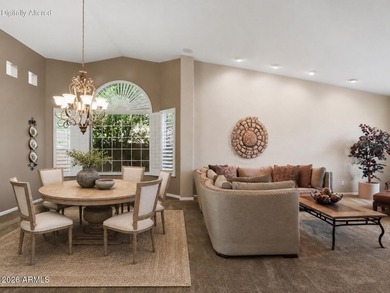 Experience breathtaking golf course and mountain views from this - photo 8