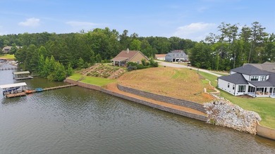 Here it is! One of only a few remaining Lake lots of its kind! - photo 9