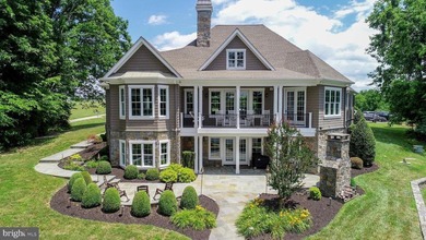 Lake Anna Home For Sale in Mineral Virginia