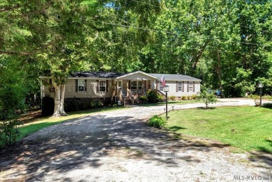 Lake Other For Sale in Littleton, North Carolina