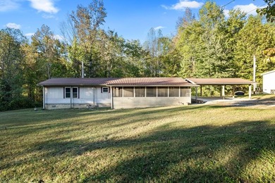 (private lake, pond, creek) Home For Sale in Cookeville Tennessee