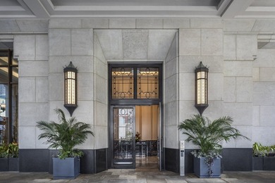 Introducing penthouse 64 at One Bennett Park, a Robert A.M - photo 2