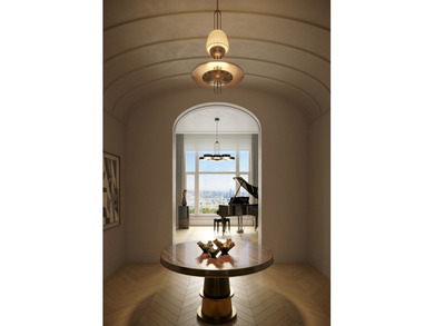 Introducing penthouse 64 at One Bennett Park, a Robert A.M - photo 4