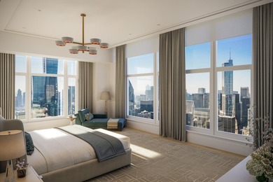 Introducing penthouse 64 at One Bennett Park, a Robert A.M - photo 8