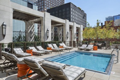 Introducing penthouse 64 at One Bennett Park, a Robert A.M - photo 10