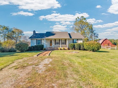 (private lake, pond, creek) Home Active Under Contract in Cookeville Tennessee