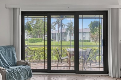 Beautifully upgraded corner unit with stunning lake views from - photo 8