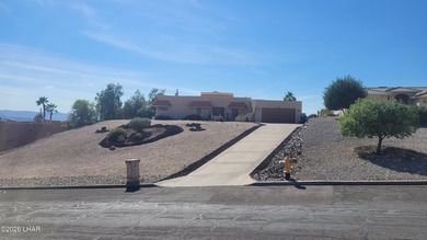 Lake Havasu Home For Sale in Lake Havasu City Arizona