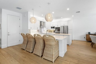 Exceptionally upgraded and completely turnkey, this designer - photo 11