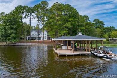 Lake Other Sale Pending in Macon, North Carolina