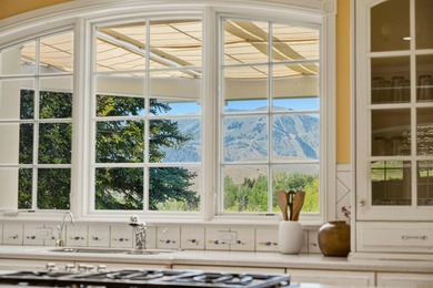 Commanding panoramic views of Bald Mountain define this - photo 11