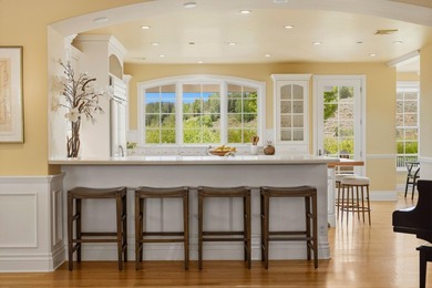 Commanding panoramic views of Bald Mountain define this - photo 12
