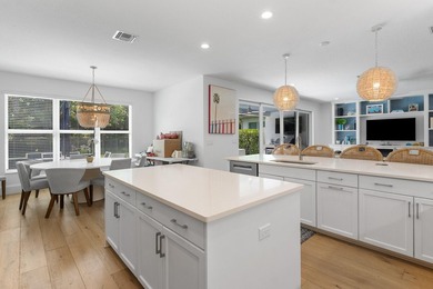 Exceptionally upgraded and completely turnkey, this designer - photo 14