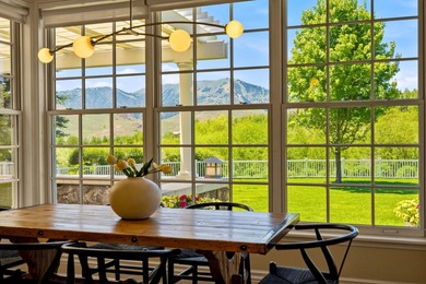 Commanding panoramic views of Bald Mountain define this - photo 14