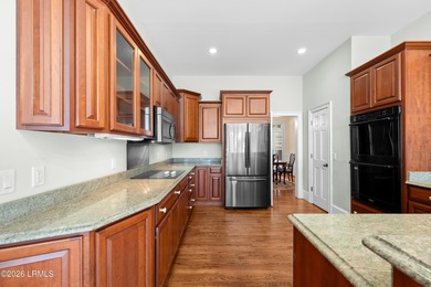 This exceptional waterfront property captures the essence of