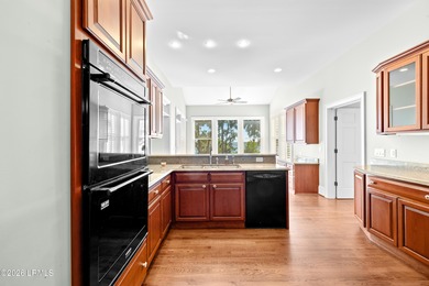 This exceptional waterfront property captures the essence of