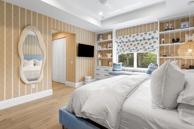Exceptionally upgraded and completely turnkey, this designer - photo 18