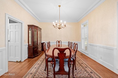 This exceptional waterfront property captures the essence of