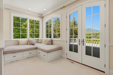 Commanding panoramic views of Bald Mountain define this - photo 19