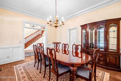 This exceptional waterfront property captures the essence of