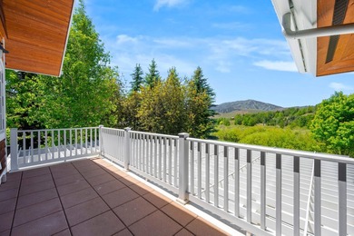 Commanding panoramic views of Bald Mountain define this - photo 20