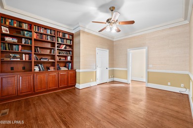 This exceptional waterfront property captures the essence of