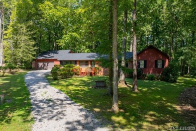 Lake Other For Sale in Macon, North Carolina