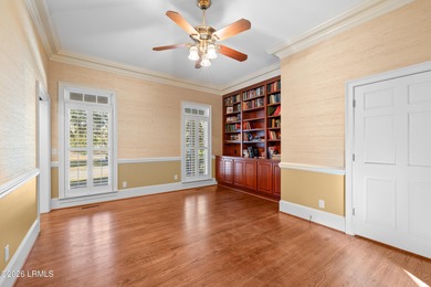 This exceptional waterfront property captures the essence of