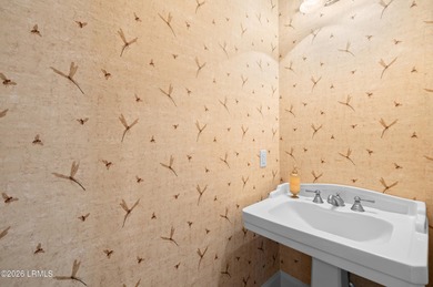 This exceptional waterfront property captures the essence of