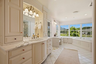 Commanding panoramic views of Bald Mountain define this - photo 23