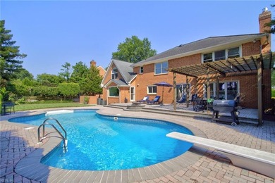 Welcome to this stunning all-brick home in the highly sought - photo 4