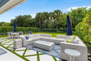 Exceptionally upgraded and completely turnkey, this designer - photo 28