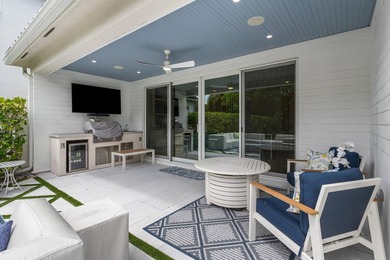 Exceptionally upgraded and completely turnkey, this designer - photo 29