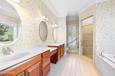 This exceptional waterfront property captures the essence of