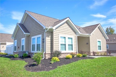 Lake Erie Condo Sale Pending in Hamburg New York