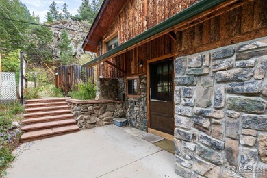 Lake Home For Sale in Boulder, Colorado